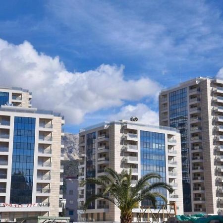 Fontana Mediteran Properties Budva Zewnętrze zdjęcie