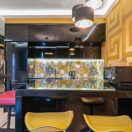 Fontana Mediteran Properties Budva Zewnętrze zdjęcie