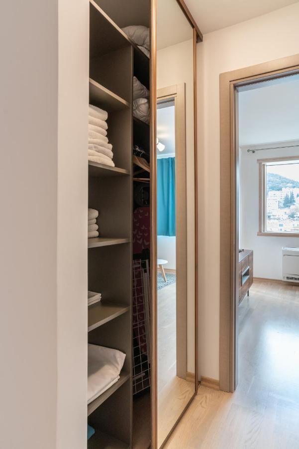 Fontana Mediteran Properties Budva Zewnętrze zdjęcie