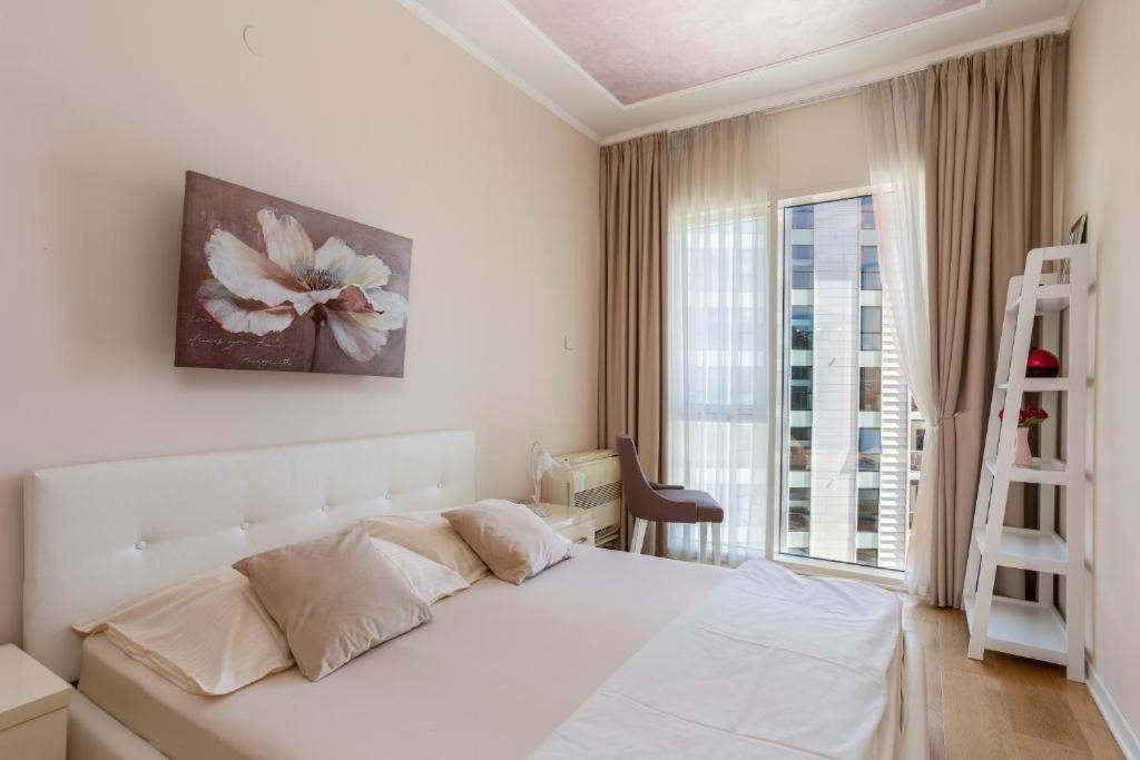 Fontana Mediteran Properties Budva Zewnętrze zdjęcie