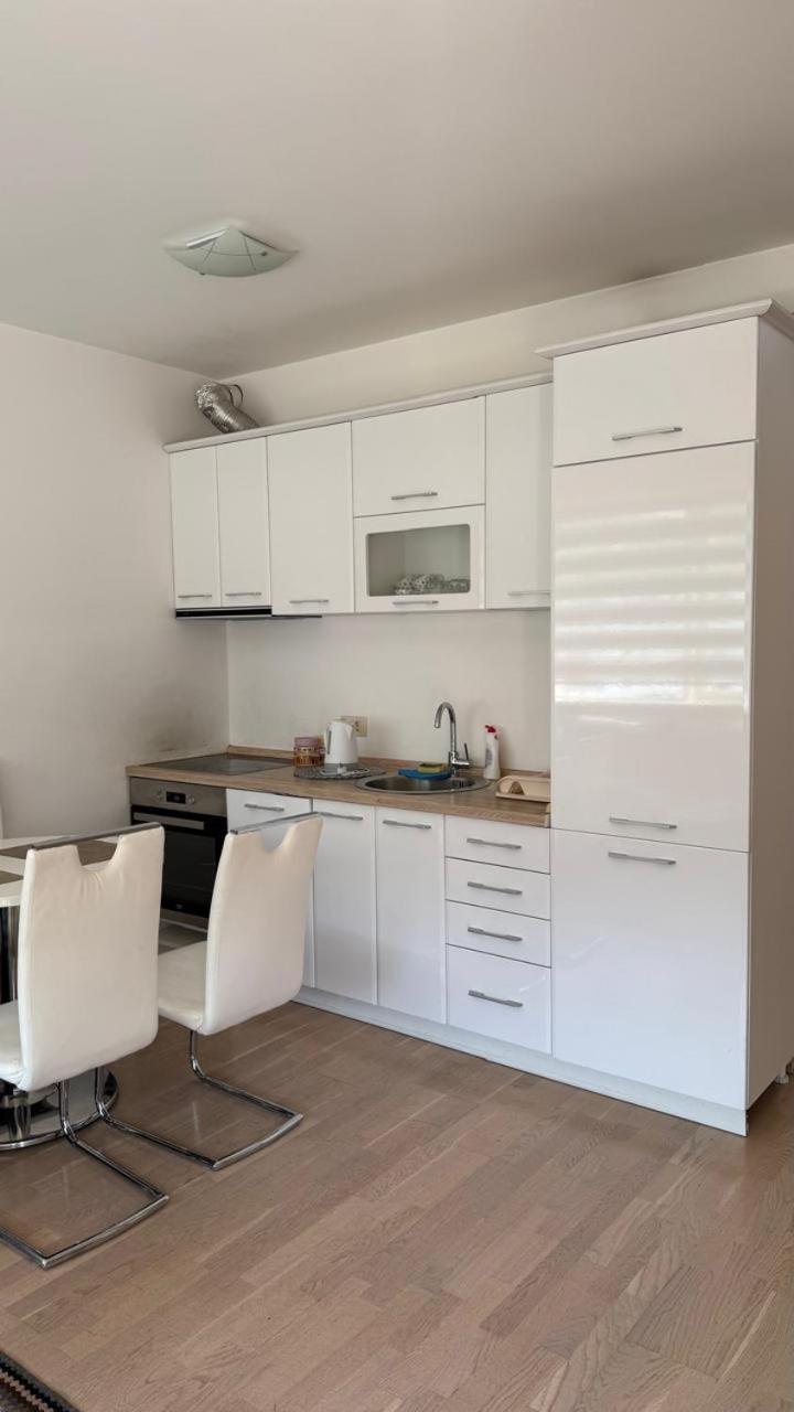 Fontana Mediteran Properties Budva Zewnętrze zdjęcie