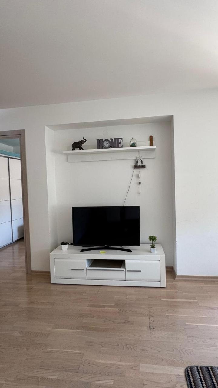 Fontana Mediteran Properties Budva Zewnętrze zdjęcie