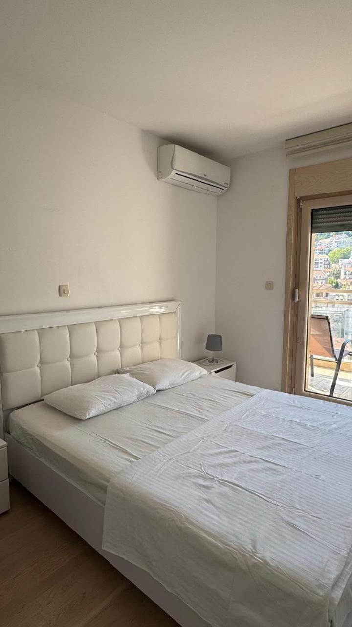 Fontana Mediteran Properties Budva Zewnętrze zdjęcie