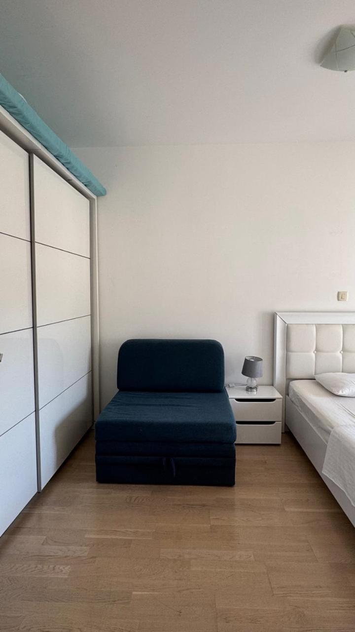 Fontana Mediteran Properties Budva Zewnętrze zdjęcie