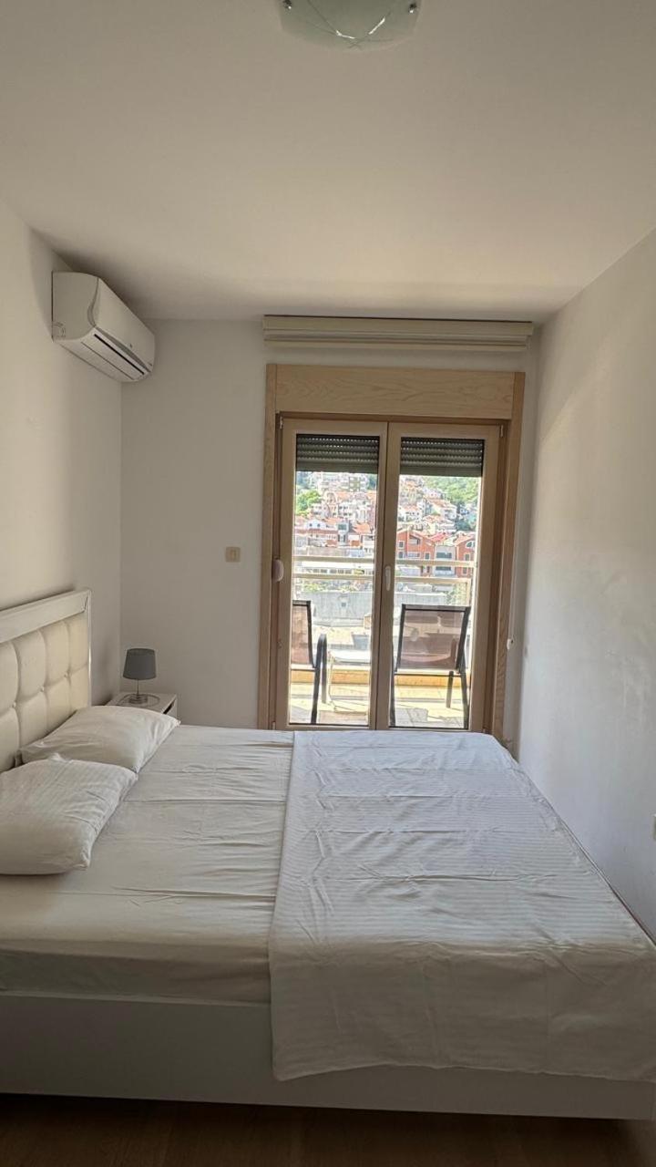 Fontana Mediteran Properties Budva Zewnętrze zdjęcie