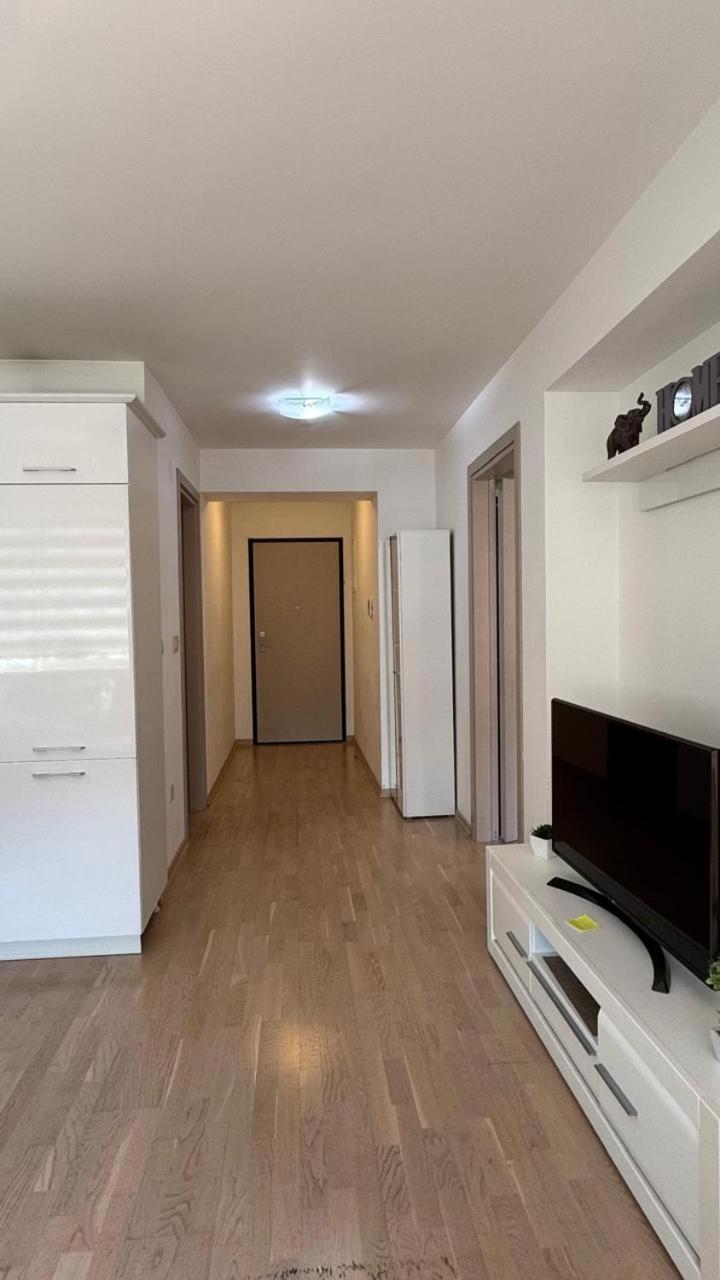 Fontana Mediteran Properties Budva Zewnętrze zdjęcie