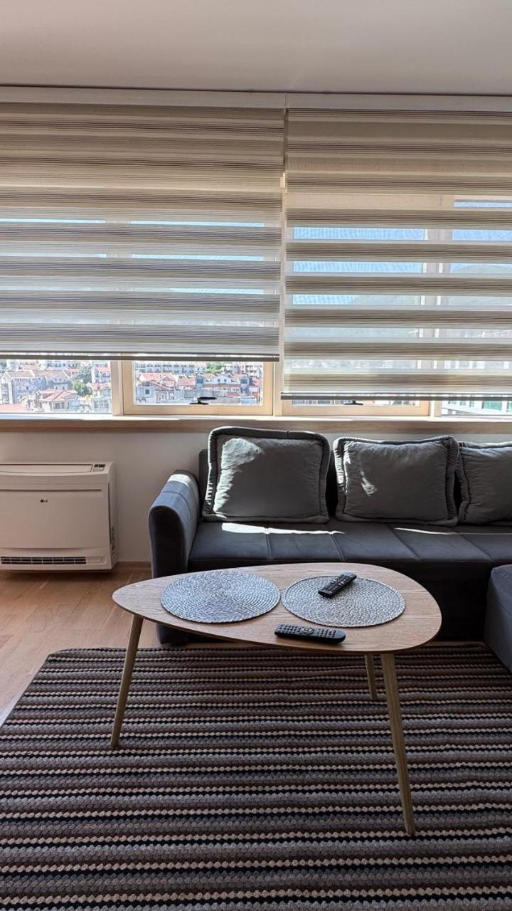 Fontana Mediteran Properties Budva Zewnętrze zdjęcie