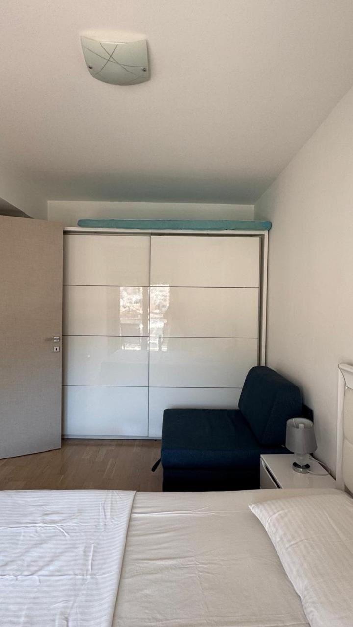 Fontana Mediteran Properties Budva Zewnętrze zdjęcie