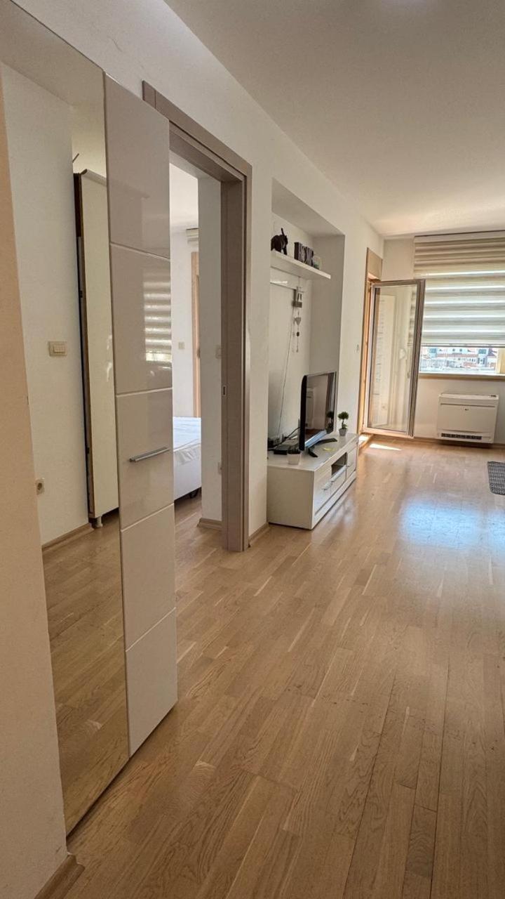 Fontana Mediteran Properties Budva Zewnętrze zdjęcie