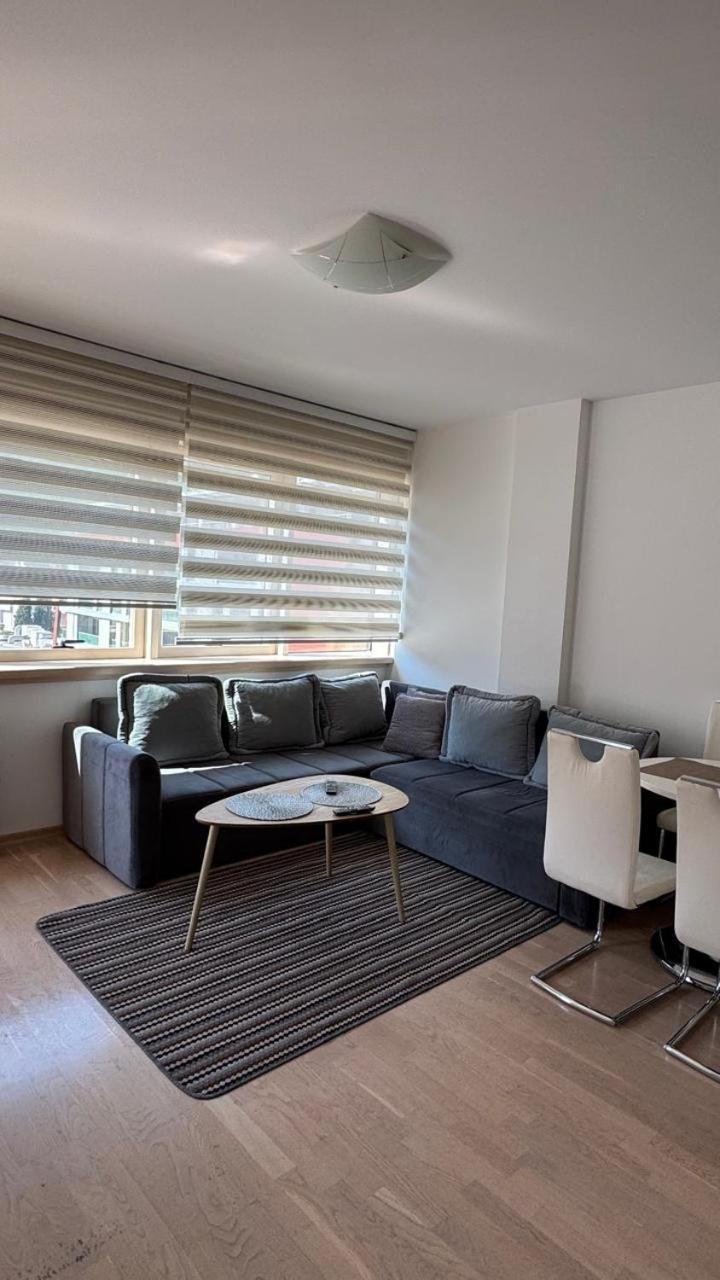 Fontana Mediteran Properties Budva Zewnętrze zdjęcie